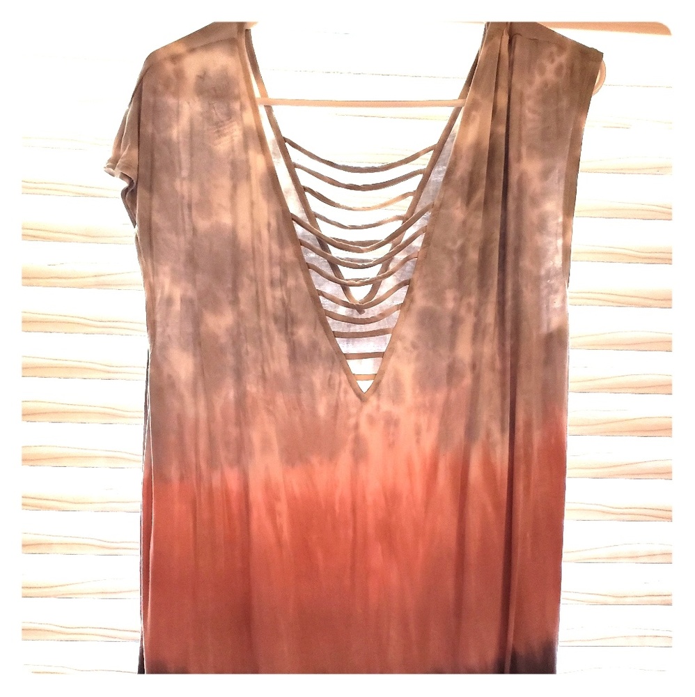 XL top